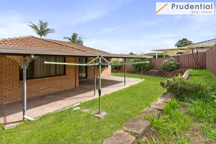 Fourth view of Homely house listing, 3 Stilt Close, Hinchinbrook NSW 2168