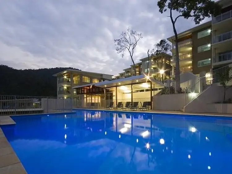 25/15 Flame Tree Court, Airlie Beach QLD 4802