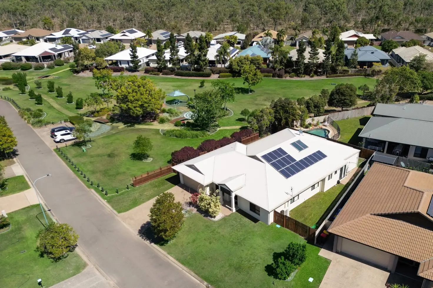 Main view of Homely house listing, 41 Scrubwren Circuit, Bohle Plains QLD 4817