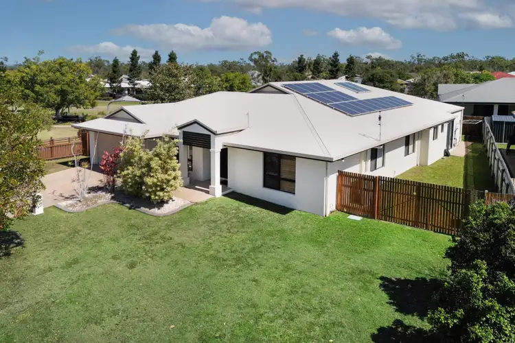 Second view of Homely house listing, 41 Scrubwren Circuit, Bohle Plains QLD 4817