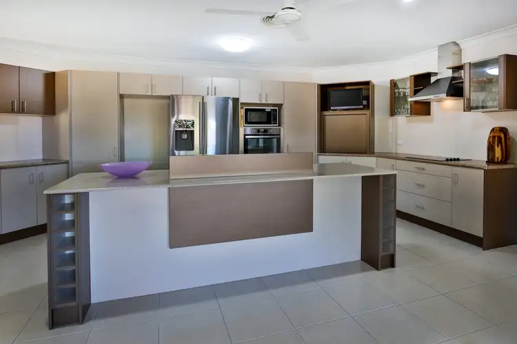 Third view of Homely house listing, 41 Scrubwren Circuit, Bohle Plains QLD 4817