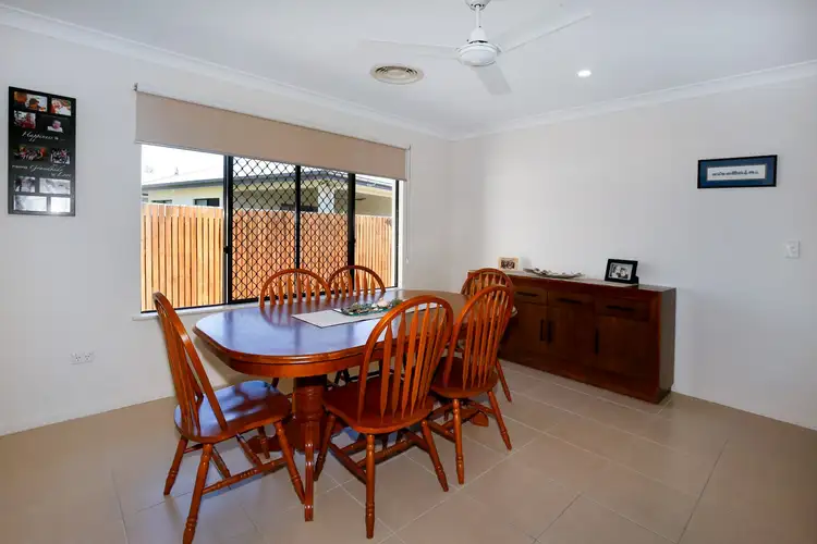 Fourth view of Homely house listing, 41 Scrubwren Circuit, Bohle Plains QLD 4817