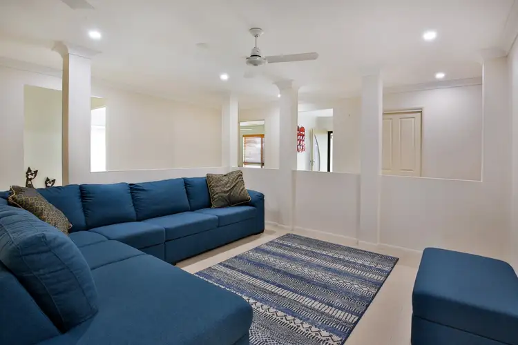 Fifth view of Homely house listing, 41 Scrubwren Circuit, Bohle Plains QLD 4817
