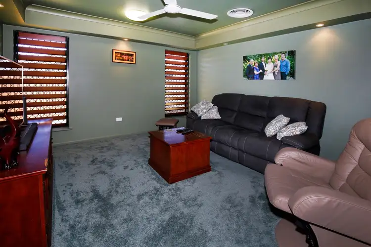 Sixth view of Homely house listing, 41 Scrubwren Circuit, Bohle Plains QLD 4817