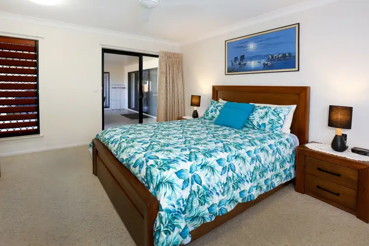 Seventh view of Homely house listing, 41 Scrubwren Circuit, Bohle Plains QLD 4817