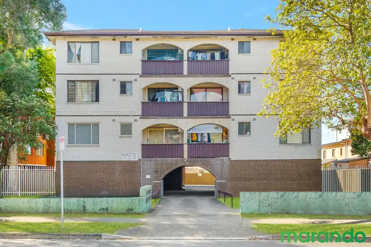 8/21-23 Mcburney Road, Cabramatta NSW 2166