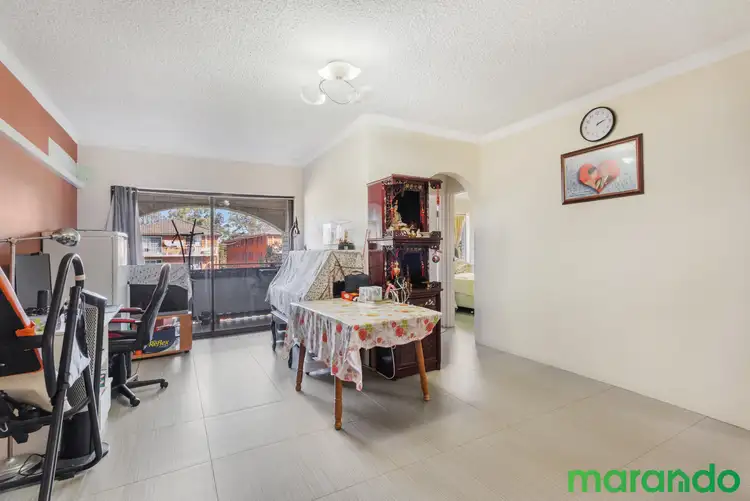 Fourth view of Homely unit listing, 8/21-23 Mcburney Road, Cabramatta NSW 2166
