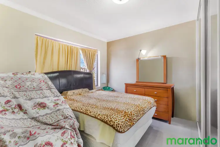 Fifth view of Homely unit listing, 8/21-23 Mcburney Road, Cabramatta NSW 2166