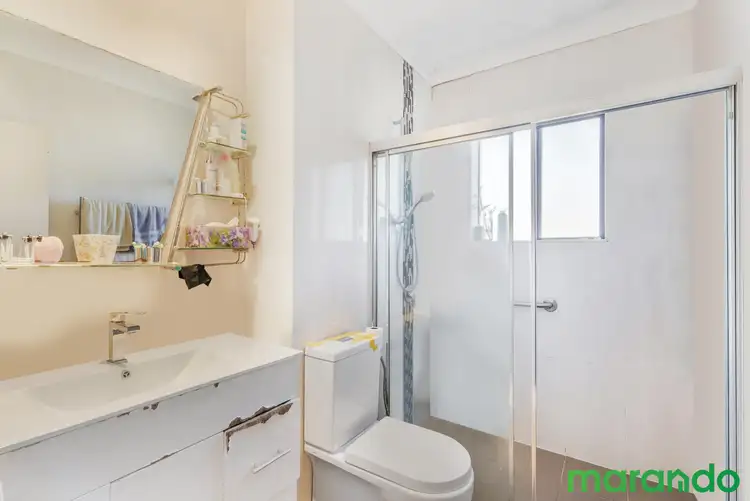 Seventh view of Homely unit listing, 8/21-23 Mcburney Road, Cabramatta NSW 2166
