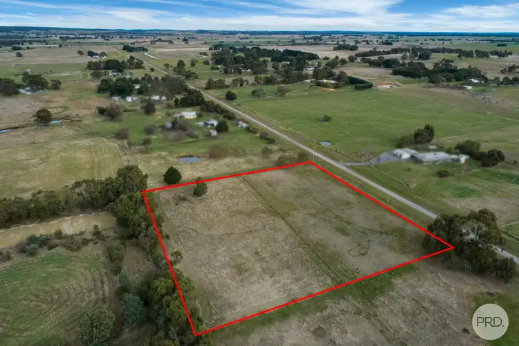 Fourth view of Homely land listing, 188 Drews Lane, Raglan VIC 3373