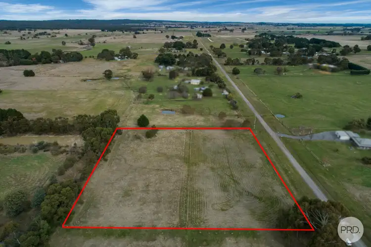 Fifth view of Homely land listing, 188 Drews Lane, Raglan VIC 3373