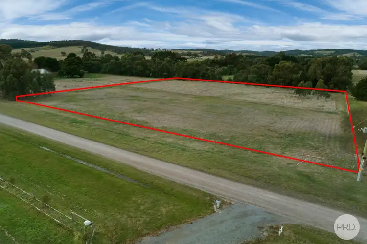Sixth view of Homely land listing, 188 Drews Lane, Raglan VIC 3373