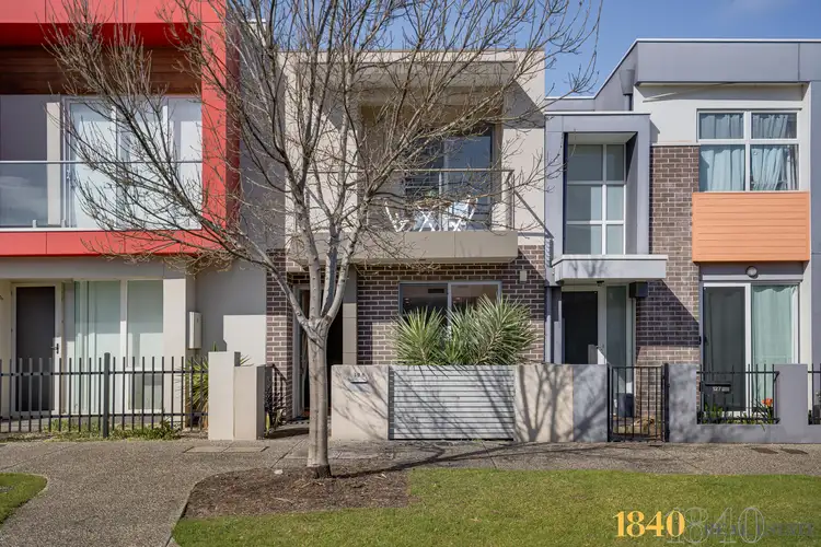 125 East Parkway