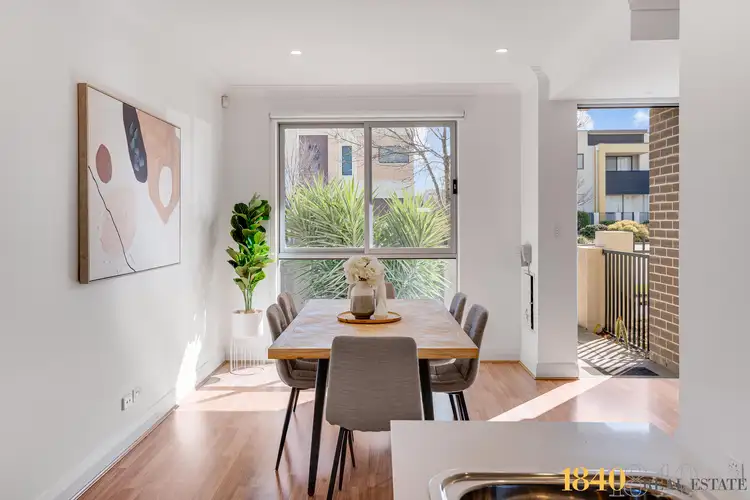 Fifth view of Homely house listing, 125 East Parkway, Lightsview SA 5085