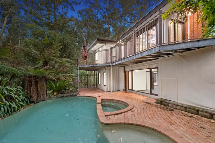 19 Arbor Avenue, Belgrave VIC 3160