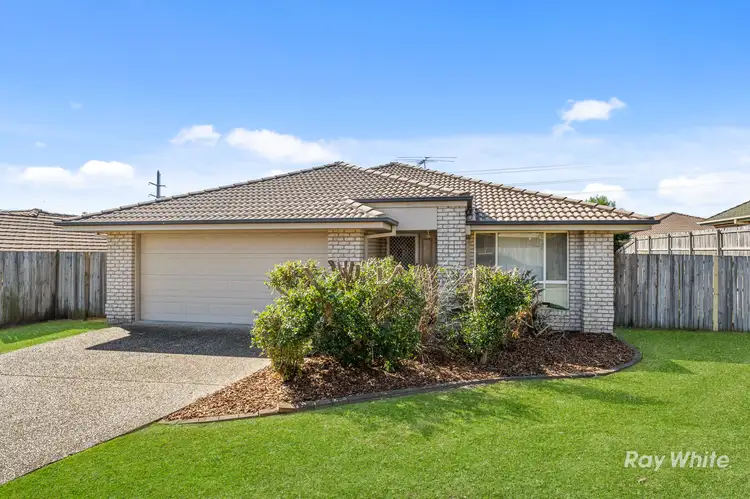Main view of Homely house listing, 10 Chams Street, Marsden QLD 4132