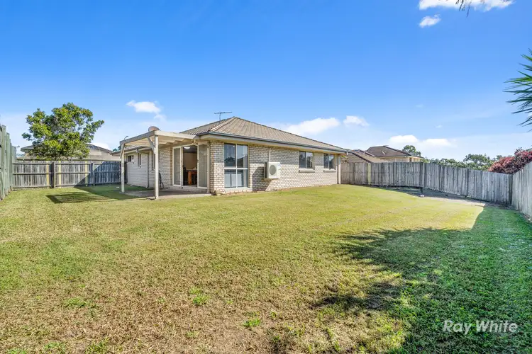Second view of Homely house listing, 10 Chams Street, Marsden QLD 4132