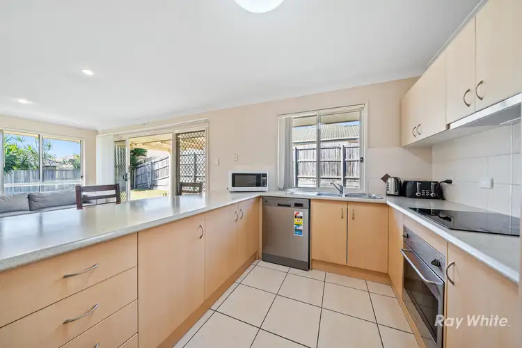 Third view of Homely house listing, 10 Chams Street, Marsden QLD 4132