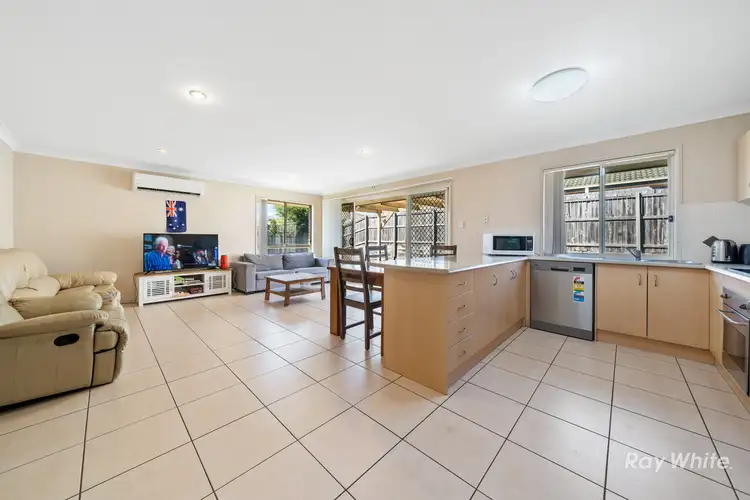 Fourth view of Homely house listing, 10 Chams Street, Marsden QLD 4132