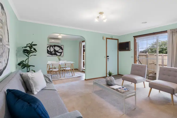 Second view of Homely townhouse listing, 2/140 South Valley Road, Highton VIC 3216