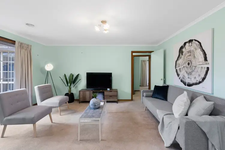 Third view of Homely townhouse listing, 2/140 South Valley Road, Highton VIC 3216