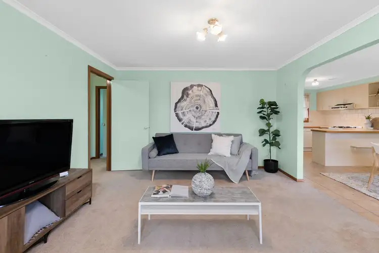 Fourth view of Homely townhouse listing, 2/140 South Valley Road, Highton VIC 3216