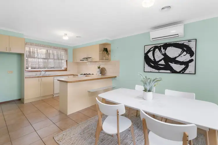 Fifth view of Homely townhouse listing, 2/140 South Valley Road, Highton VIC 3216