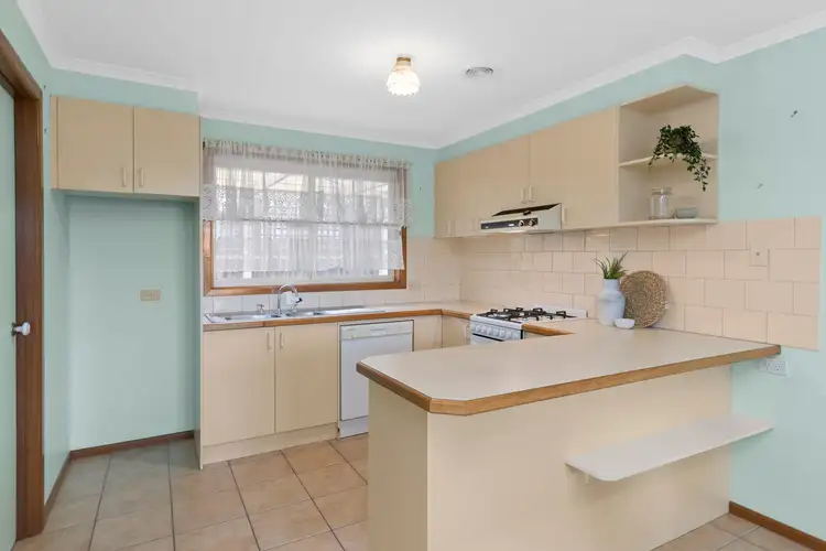 Sixth view of Homely townhouse listing, 2/140 South Valley Road, Highton VIC 3216