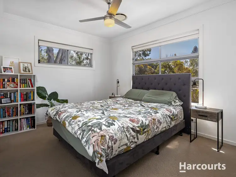 Fourth view of Homely townhouse listing, 3/200 Meadowlands Road, Carina QLD 4152