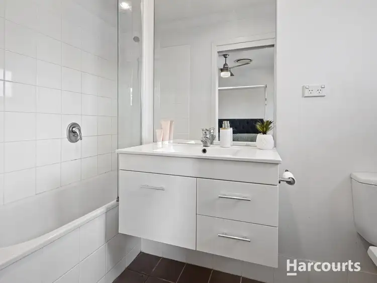 Fifth view of Homely townhouse listing, 3/200 Meadowlands Road, Carina QLD 4152