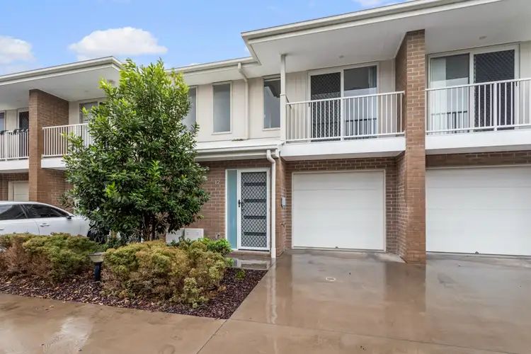 12/15 Abercrombie Street, Mango Hill QLD 4509