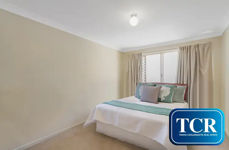 Fifth view of Homely townhouse listing, 2/50 Dry Dock Road, Tweed Heads South NSW 2486