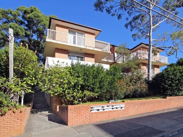 2/77 Woniora Rd, Hurstville NSW 2220