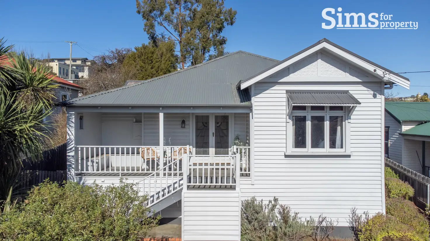 Main view of Homely house listing, 6 Gee Street, South Launceston TAS 7249