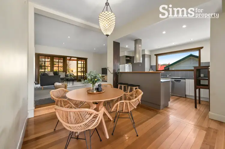 Fourth view of Homely house listing, 6 Gee Street, South Launceston TAS 7249