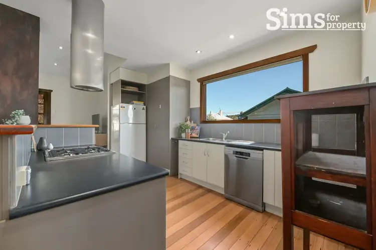Fifth view of Homely house listing, 6 Gee Street, South Launceston TAS 7249