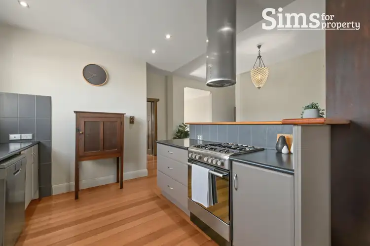 Sixth view of Homely house listing, 6 Gee Street, South Launceston TAS 7249