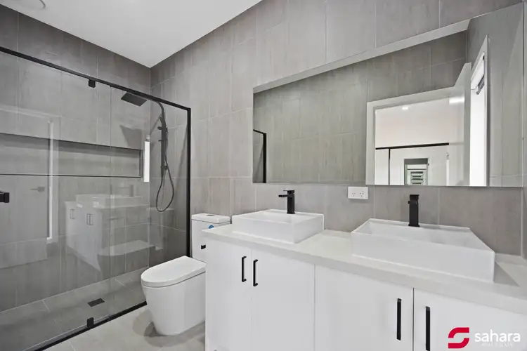 Third view of Homely house listing, 9 Gleeson Way, Deanside VIC 3336
