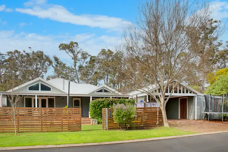 Main view of Homely house listing, 18 Honeyeater Loop, Margaret River WA 6285