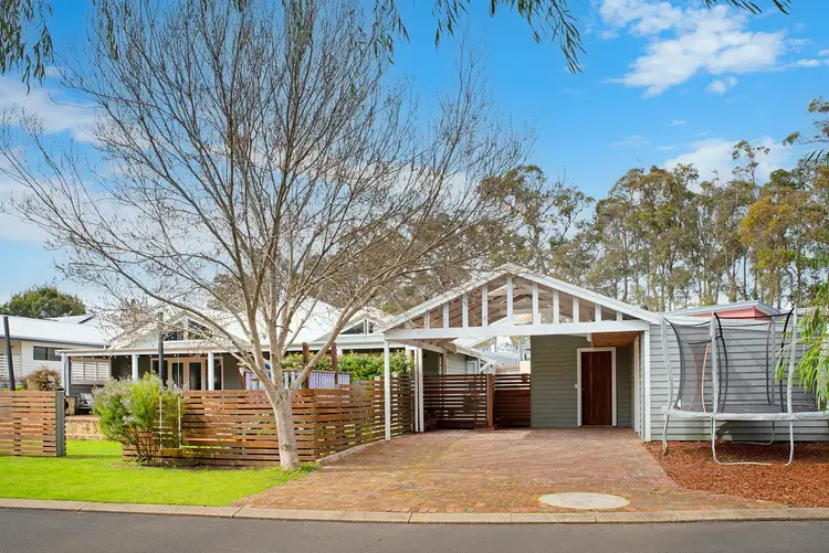 Second view of Homely house listing, 18 Honeyeater Loop, Margaret River WA 6285