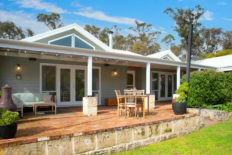 Third view of Homely house listing, 18 Honeyeater Loop, Margaret River WA 6285