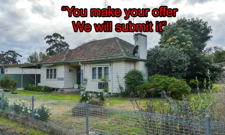 Main view of Homely house listing, 7 Devenish Road, St James VIC 3727