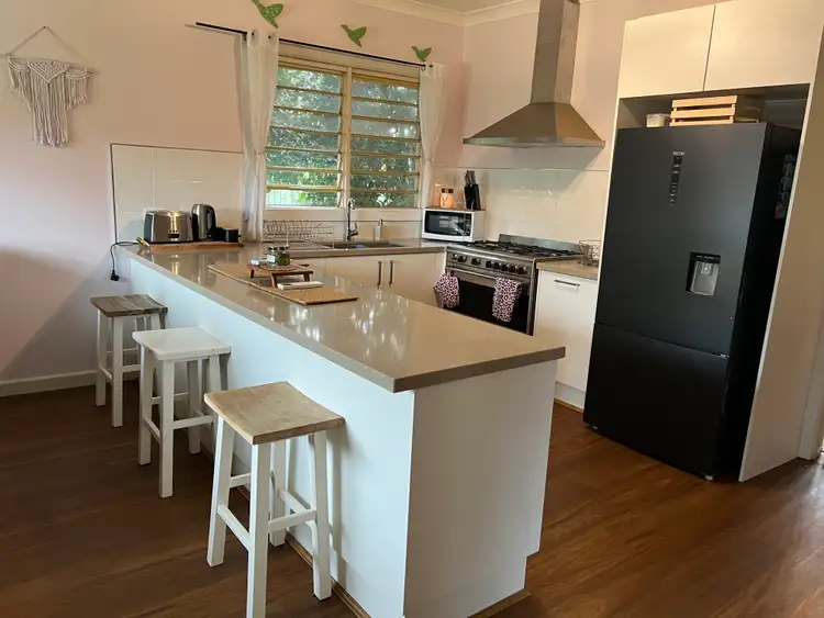 Second view of Homely house listing, 7 Devenish Road, St James VIC 3727