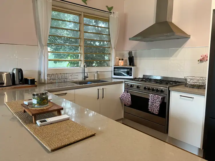 Third view of Homely house listing, 7 Devenish Road, St James VIC 3727