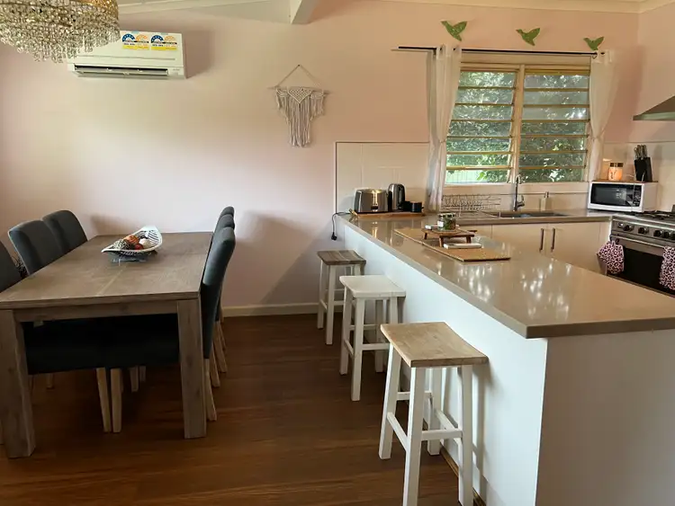Fourth view of Homely house listing, 7 Devenish Road, St James VIC 3727