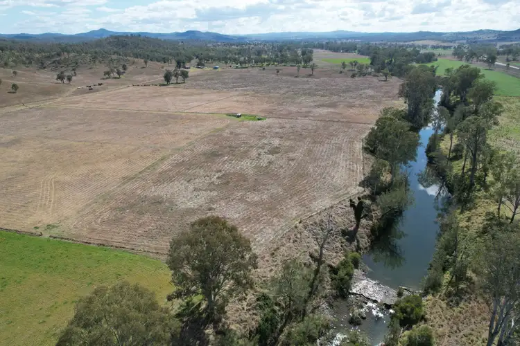 Second view of Homely rural property listing, 305 Youlambie Road, Monto QLD 4630