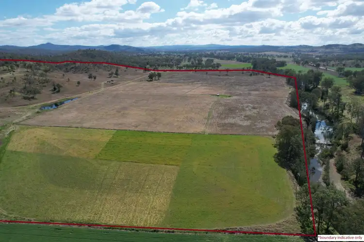 Fifth view of Homely rural property listing, 305 Youlambie Road, Monto QLD 4630
