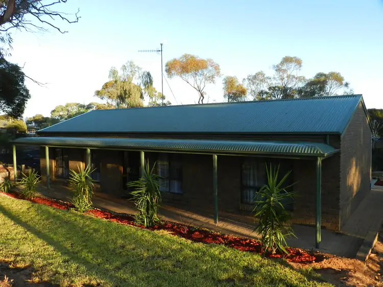 262 Nitschke Road, Bookpurnong Via, Loxton SA 5333
