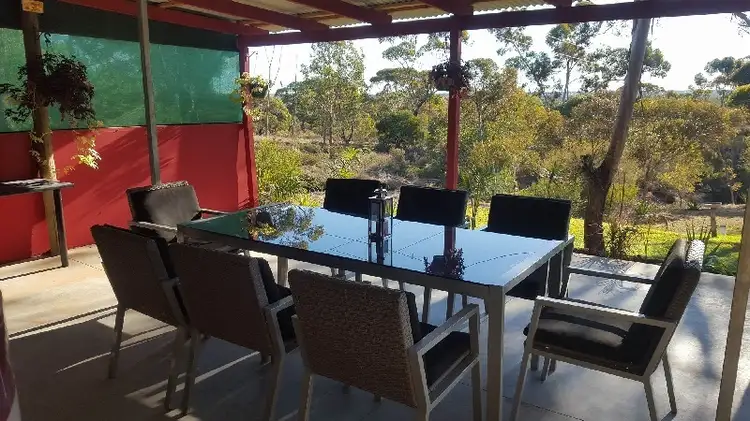 Fourth view of Homely house listing, 262 Nitschke Road, Bookpurnong Via, Loxton SA 5333