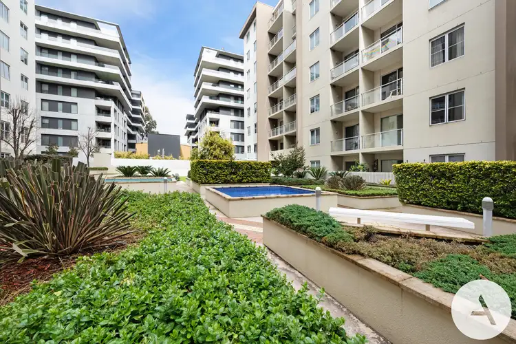 19/219a Northbourne Ave, Turner ACT 2612